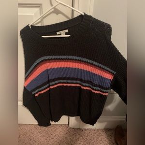 American eagle sweater